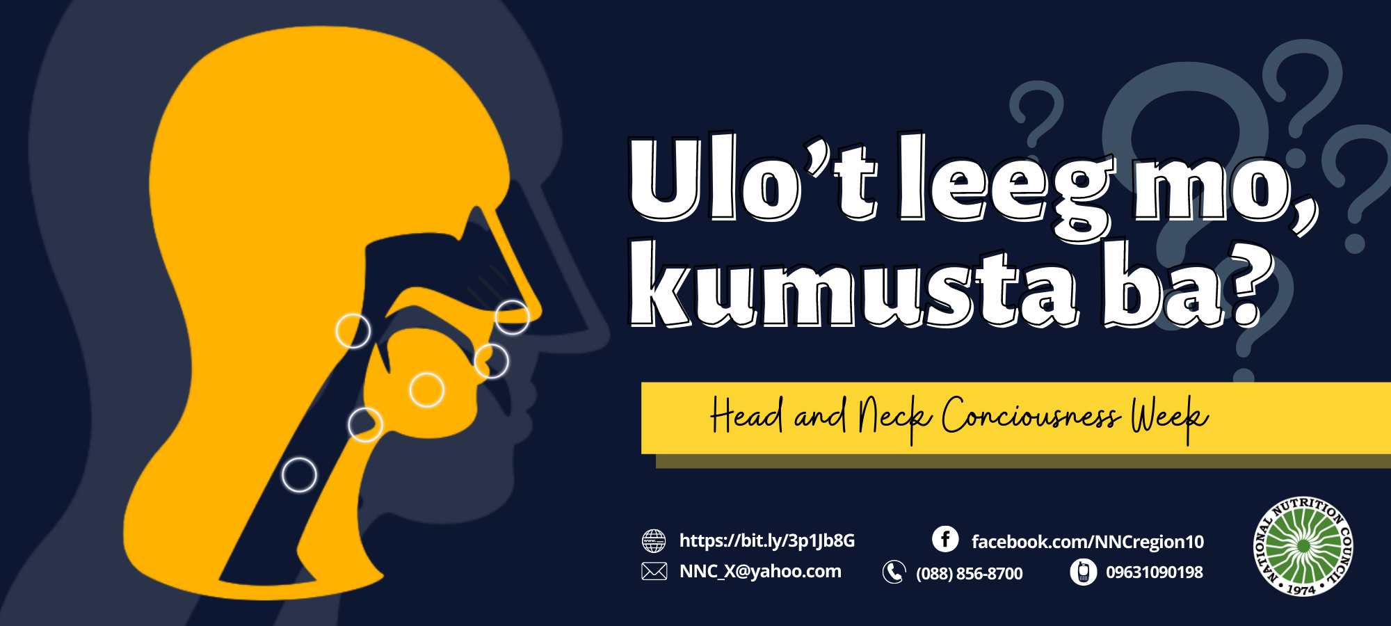 10 Ulot leeg mo kumusta ba