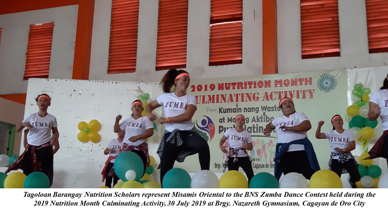 2019 NM Culminating Activity