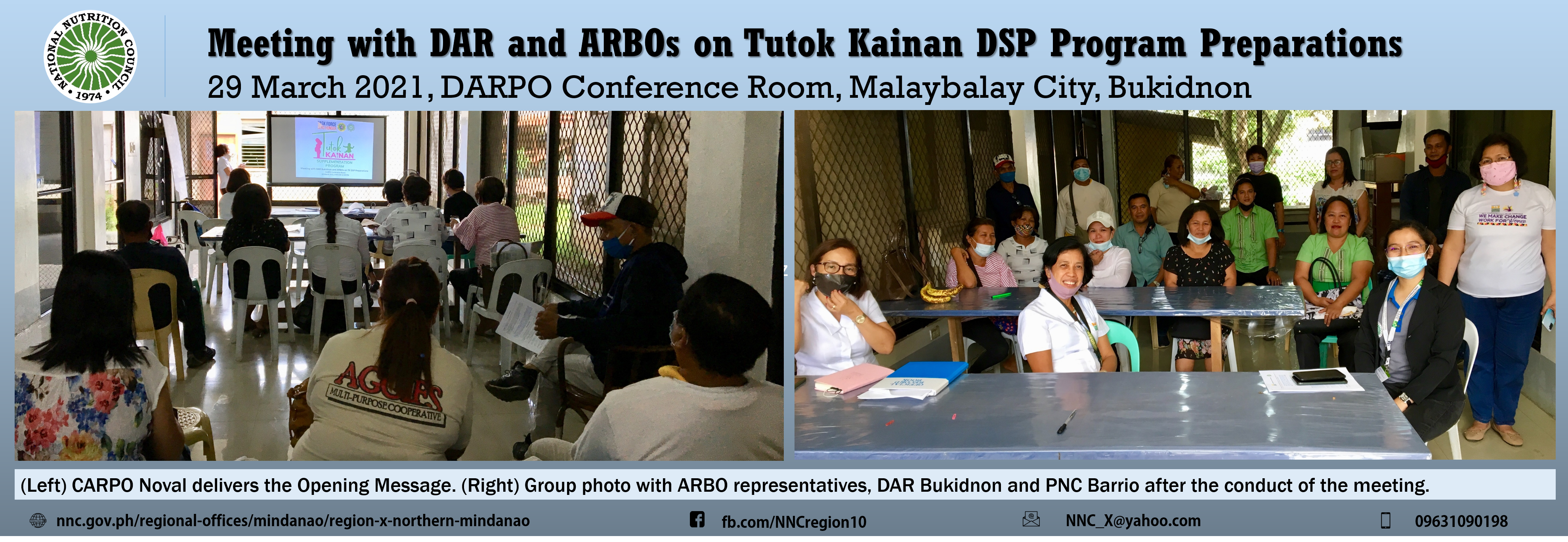 2nd draft TK DSP wet feeding