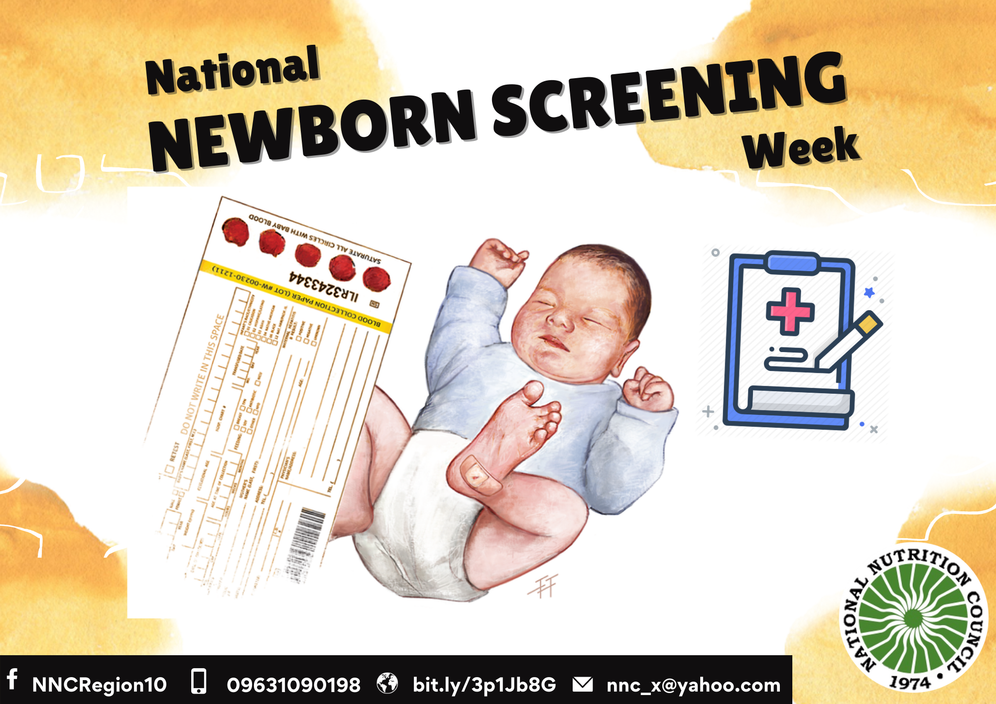 3FINALLYYYYYYYY Infographics Newborn Screening
