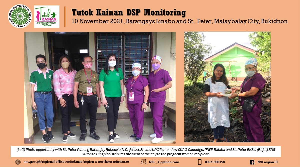 Approved TK DSP Buk PW NS monitoring infographics