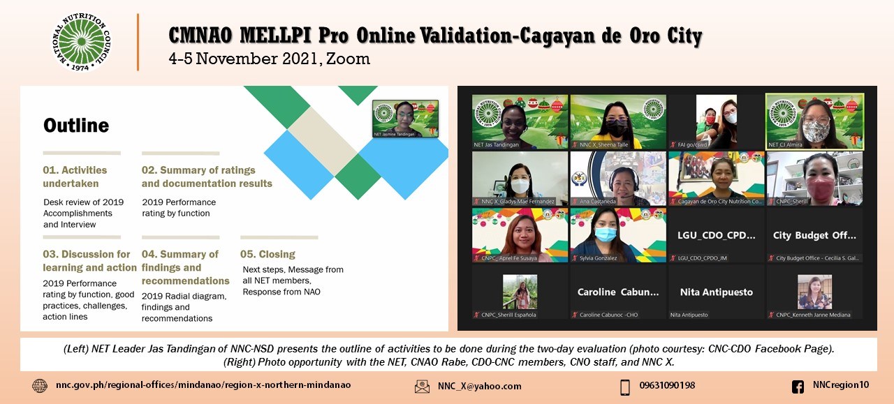 Article CNAO National Evaluation