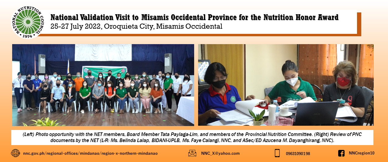 Article NET visit MisOcc