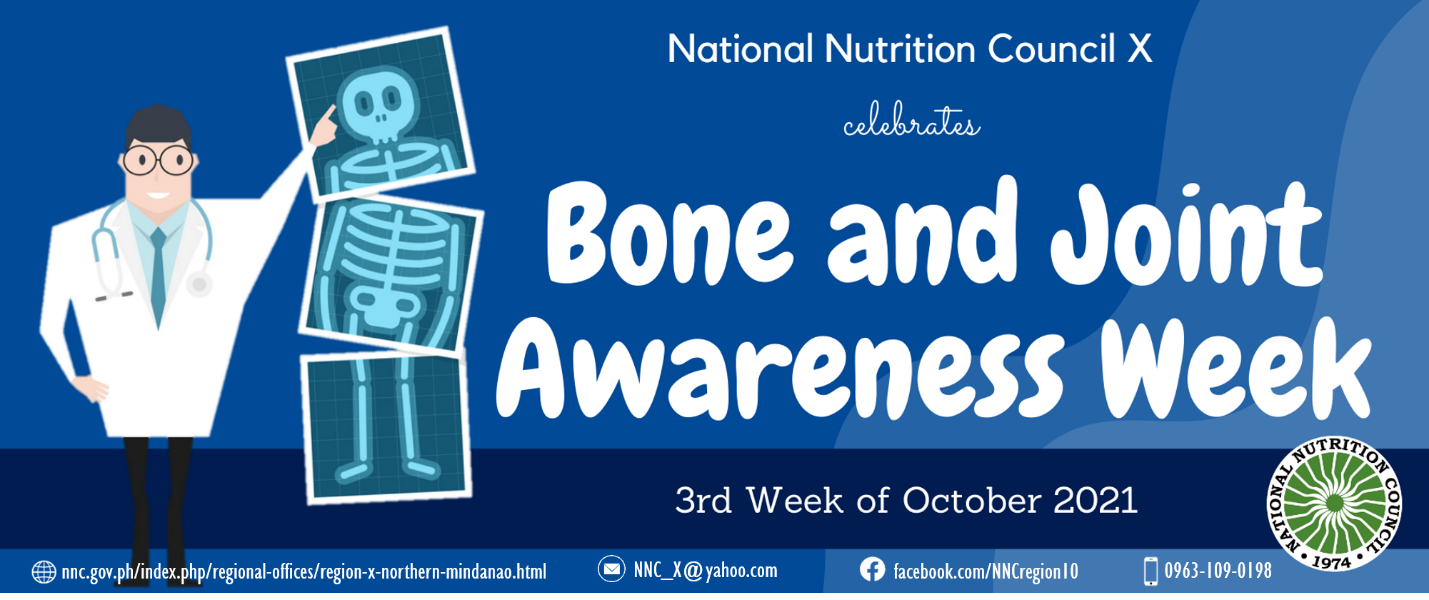 Bone Joint Awareness