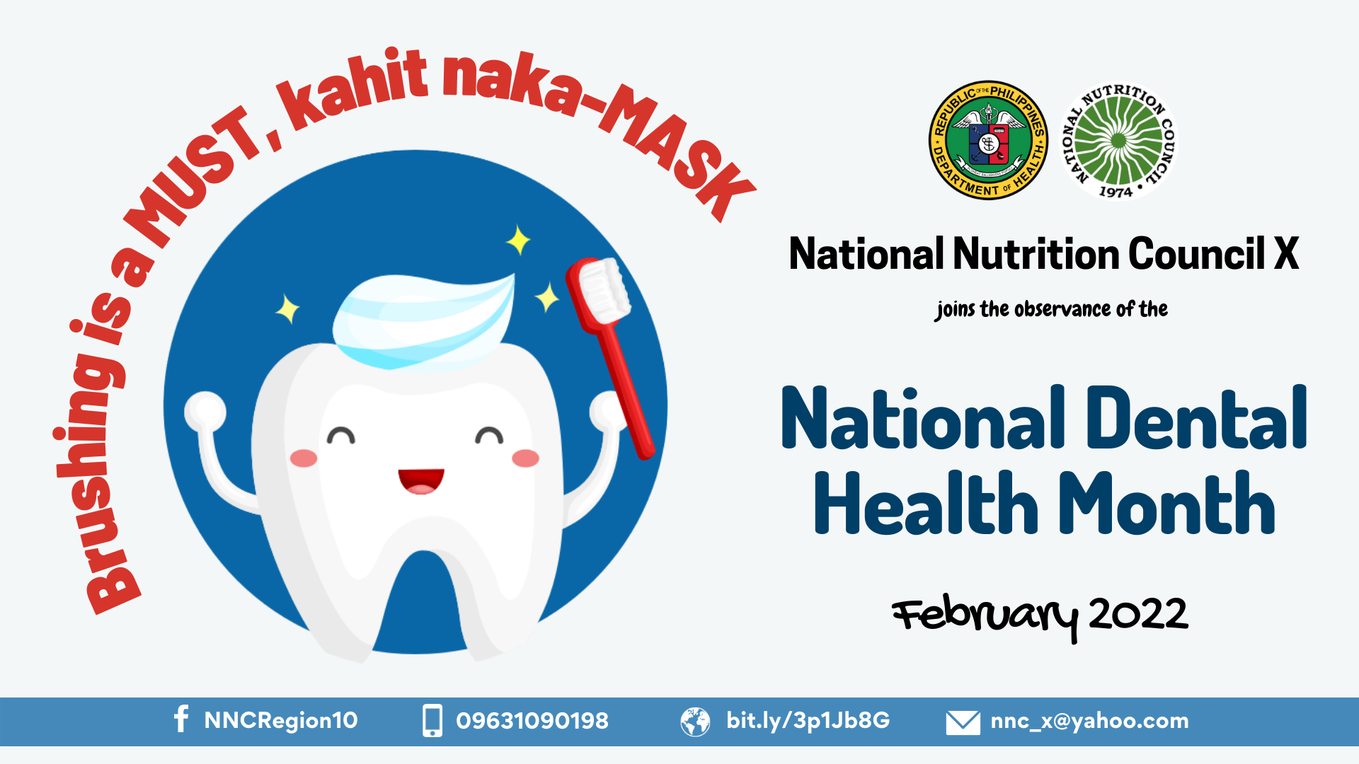 Final Dental Health Month ljdr