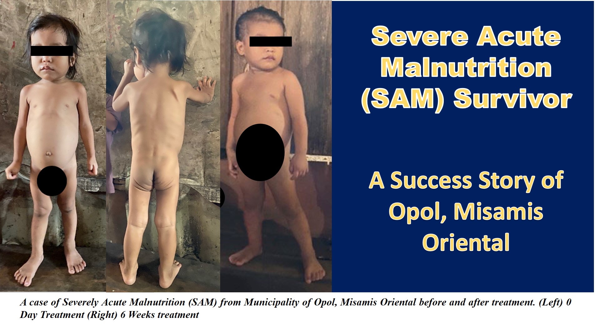 Infographics SAM Success Story