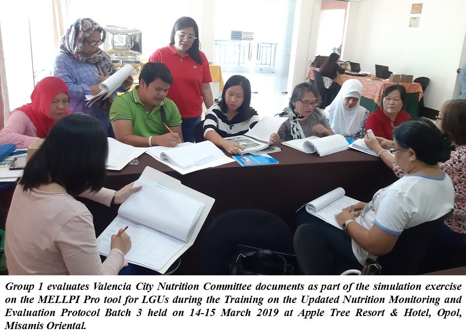 MELLPI Pro Roll out article