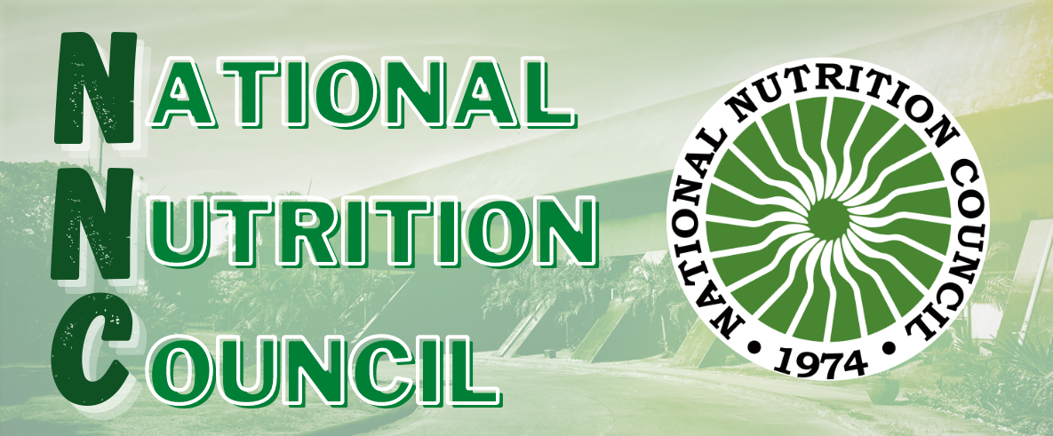 Meet the National Nutrition Council