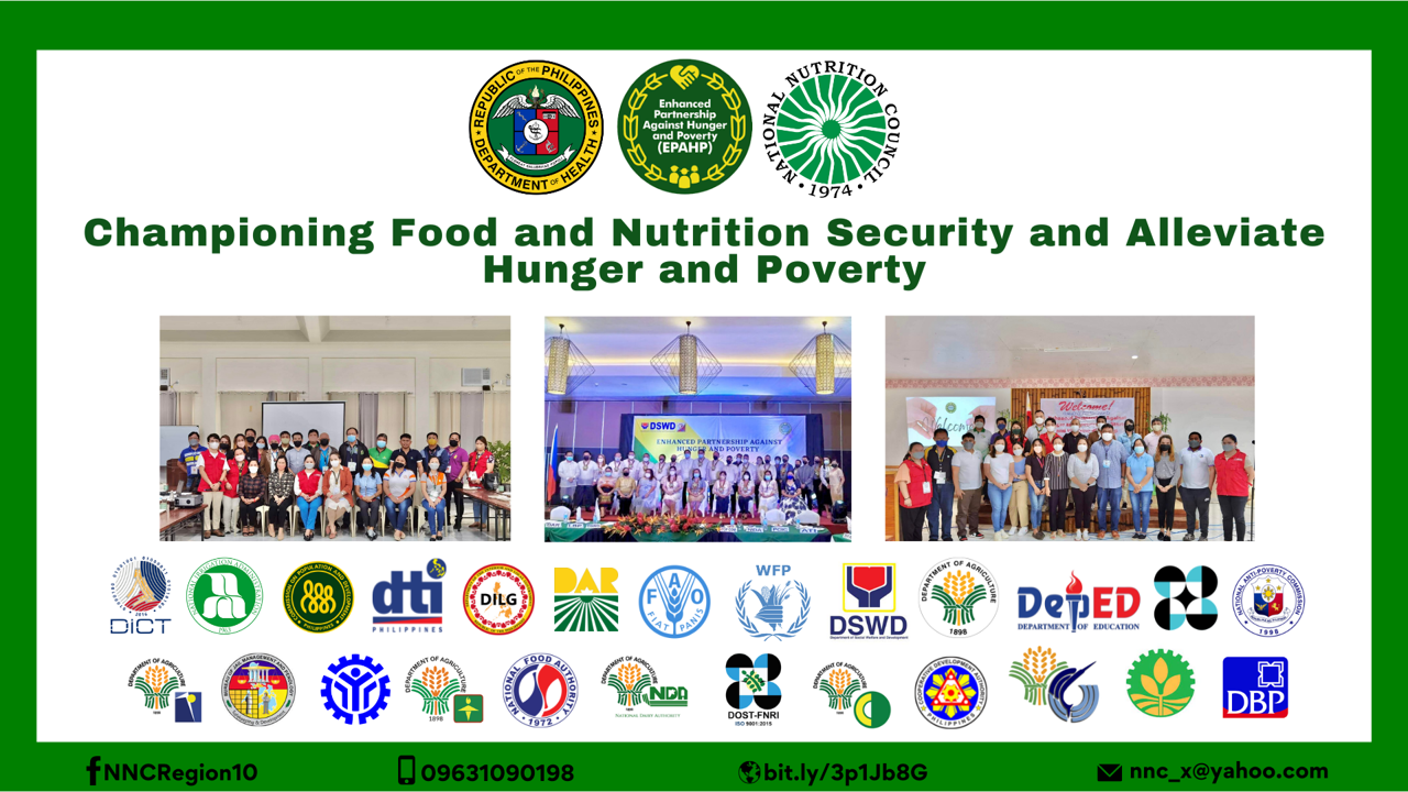 NNC X EPAHP X Partnership