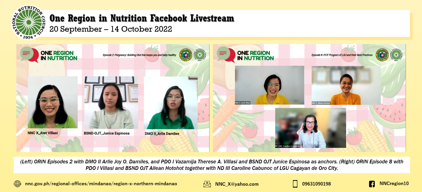 Nutrition In the First 1000 Days of Life Infographics