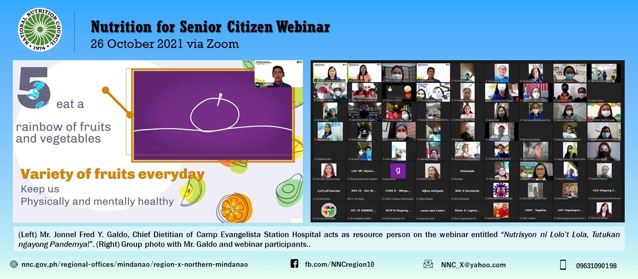 Nutrition on SC Webinar R10