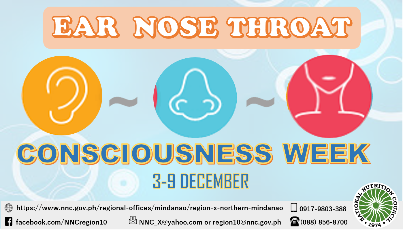 Revised Infographics ENT Consciousness Week
