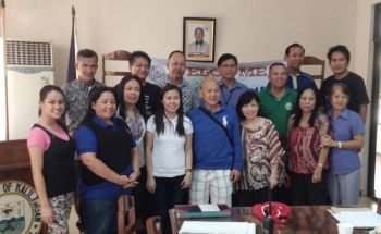 The 21-member Community Radio Council (CRC) of Radyo Kalilang in Kalilangan Bukidnon was re-oriented on the Nutriskwela Community Radio Network Program of NNC last March 10 facilitated by NNC X.