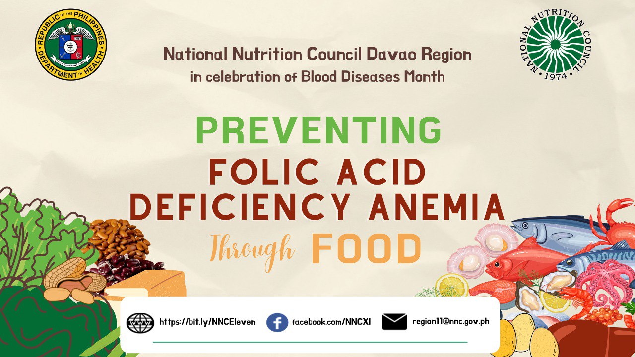 Folic acid