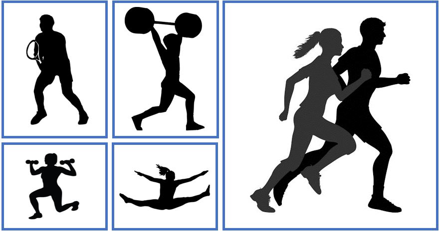 Image guidelines sport article