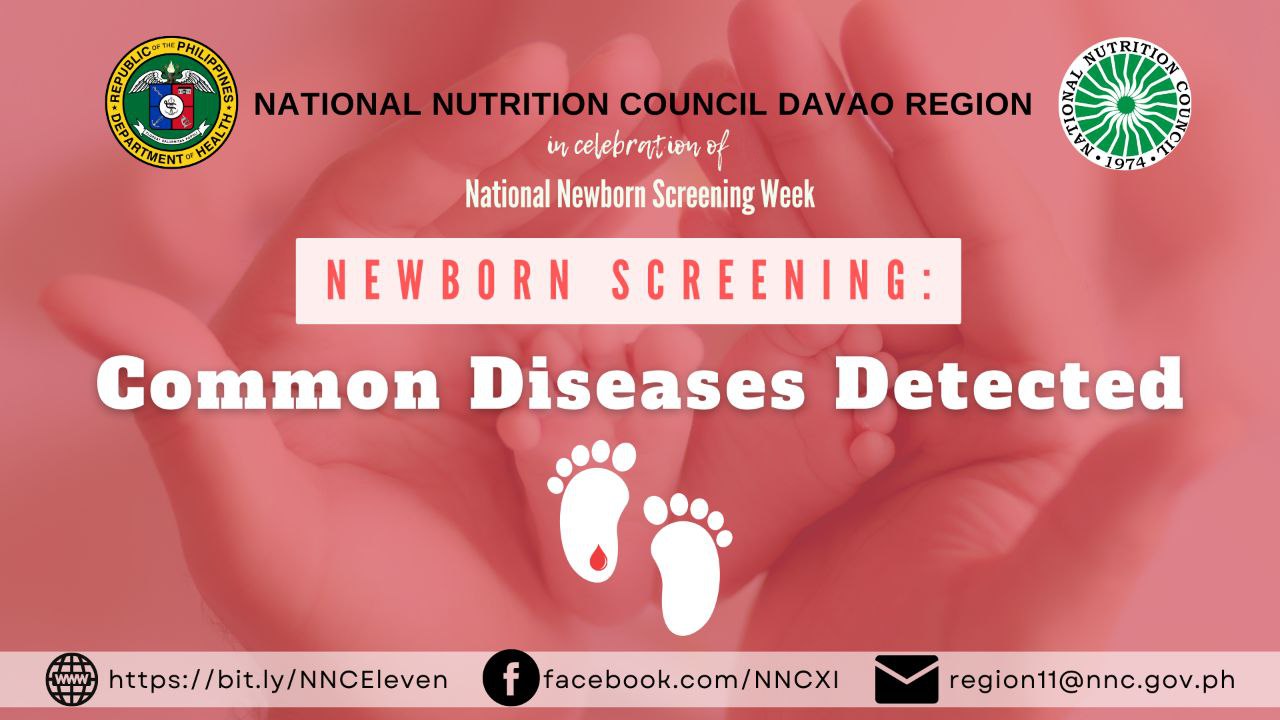 NBS Disease