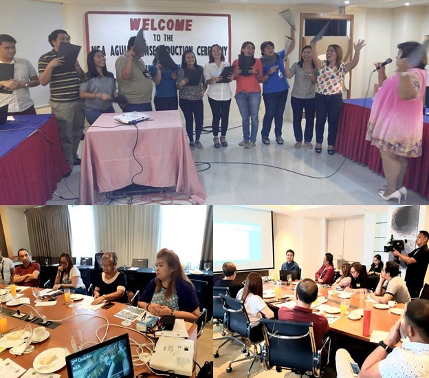 Soaring Up High since 2016