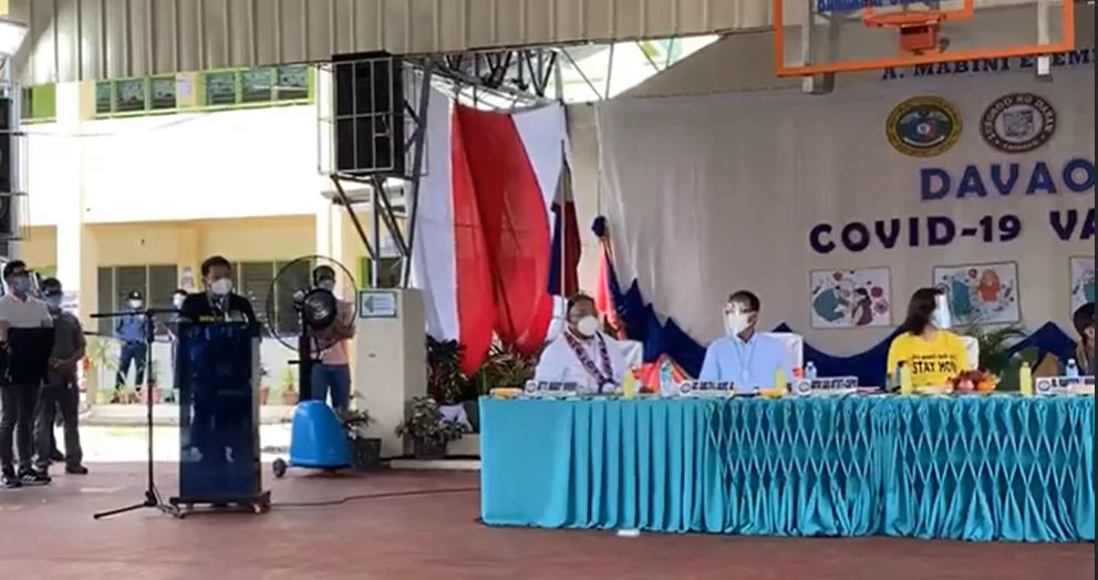 image davao residents masterlisting