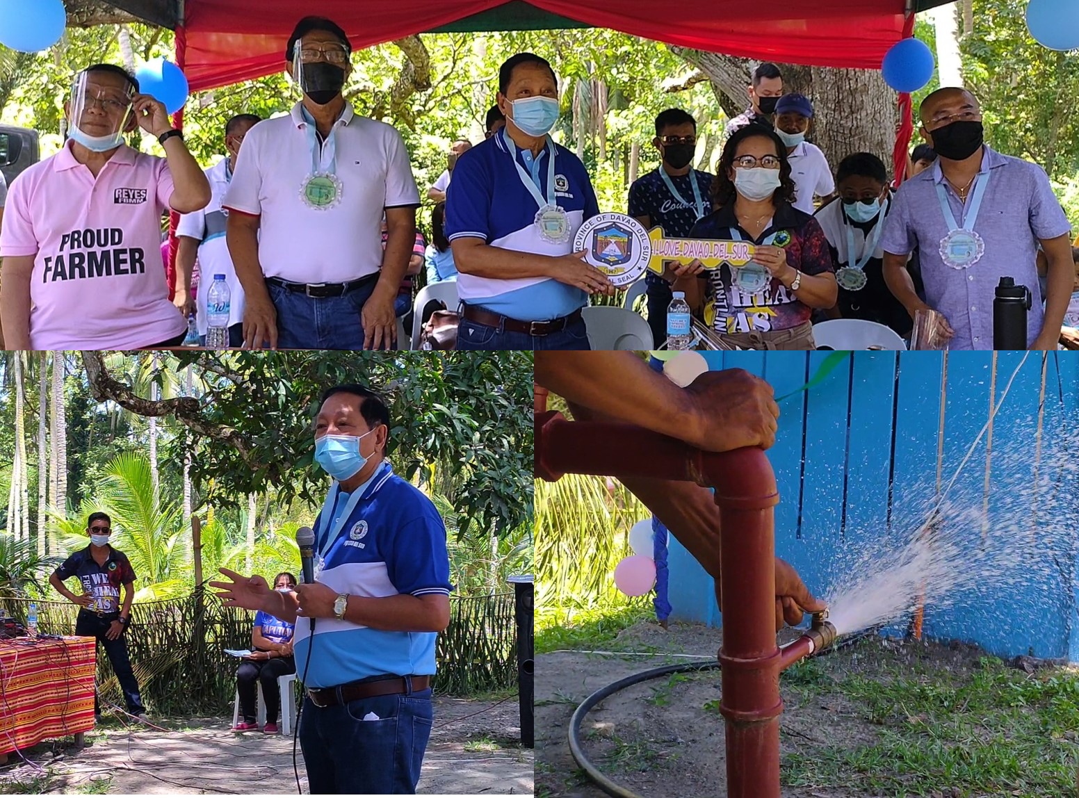 potable water davao sur final