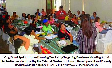 ro11 nutrition planning mati