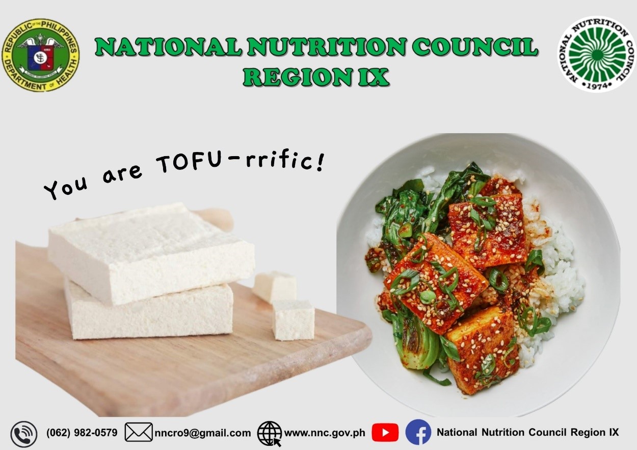 tofu