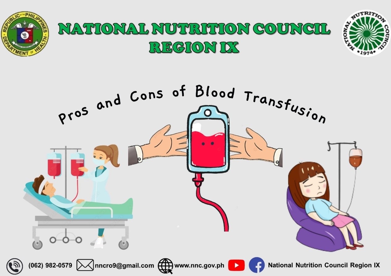 transfusion