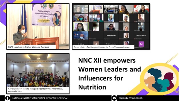 webinar women leaders
