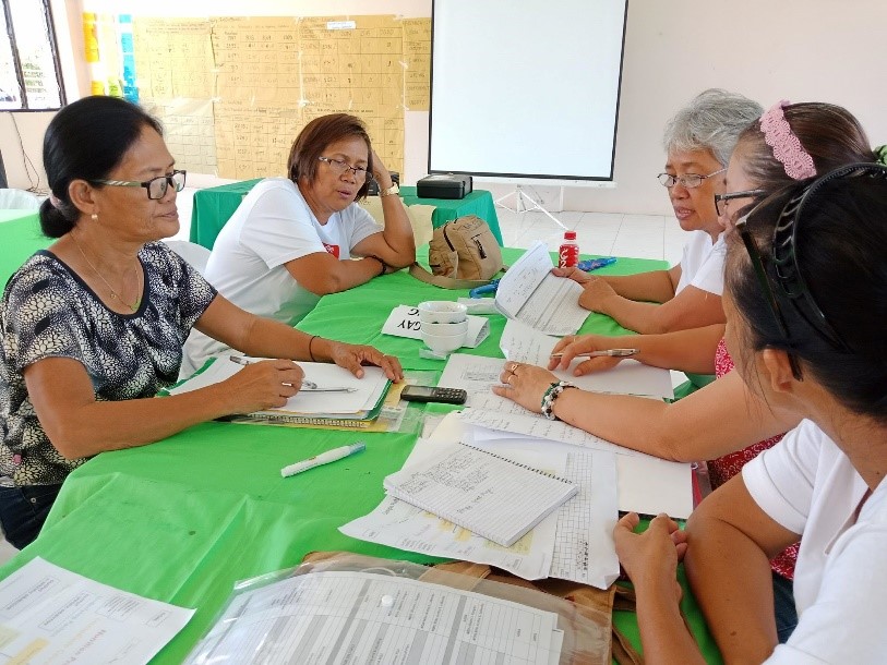 women right and nutrition