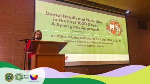 Forging a Healthier Future: NNC Joins 32nd PPDSI Convention