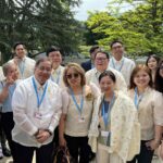 𝑫𝒓. 𝑨𝒛𝒖𝒄𝒆𝒏𝒂 𝑴𝒊𝒍𝒂𝒏𝒂-𝑫𝒂𝒚𝒂𝒏𝒈𝒉𝒊𝒓𝒂𝒏𝒈 at the Opening Day of the 78th World Health Assembly