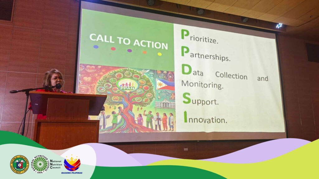 Inspiring Keynote Address by Assistant Secretary and Executive Director IV Azucena Milana-Dayanghirang at the 32nd Annual Convention of the Philippine Pediatric Dental Society, Inc. (PPDSI)