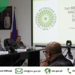 1st Meeting of the NNC Technical Committee (Techcom) Series 2025