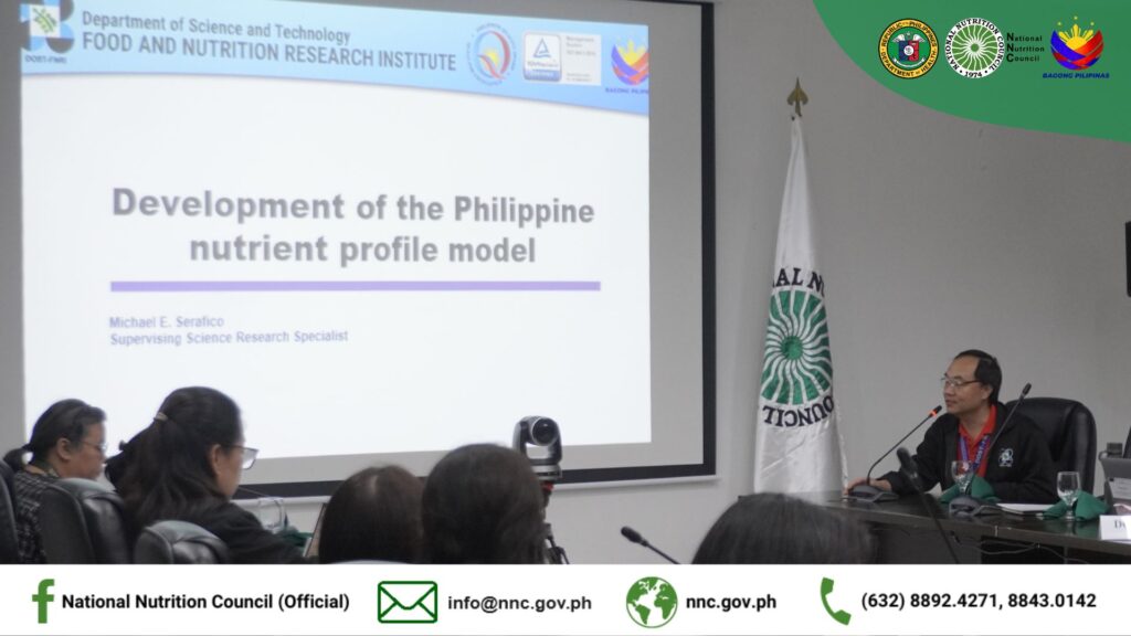 1st Meeting of the NNC Technical Committee (Techcom) Series 2025