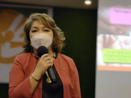 First 1,000 Days strategy  to address Malnutrition