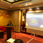 Harnessing the engagement of the private sector for nutrition