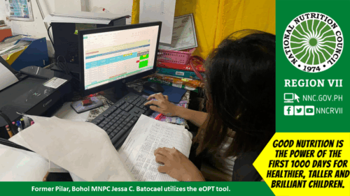 OPT Plus Reporting Part 1