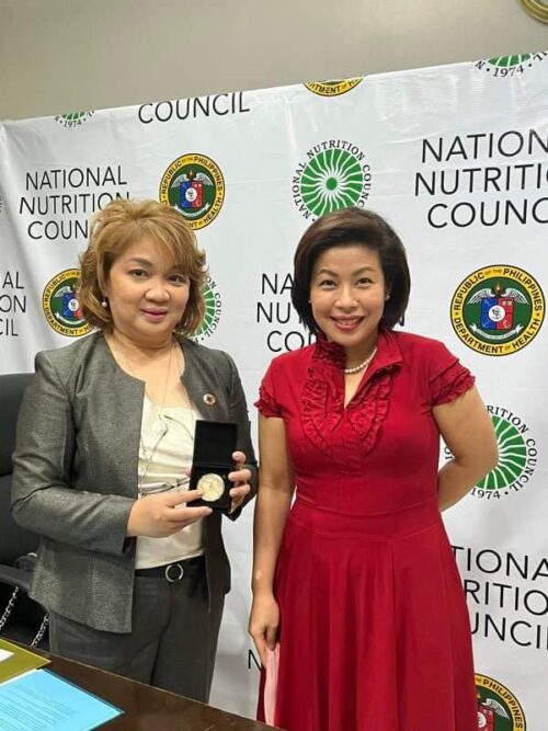 NNC meets with the Office of the Vice-President